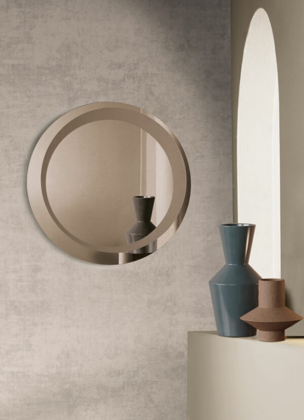 Итальянское зеркало Levi 2