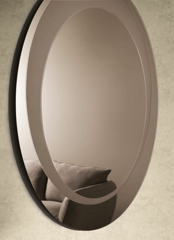 Итальянское зеркало Levi 3