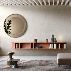 Итальянское зеркало Levi 4