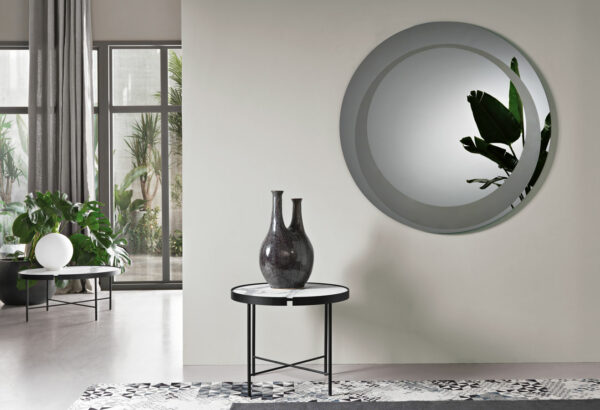 Итальянское зеркало Levi от Capodarte