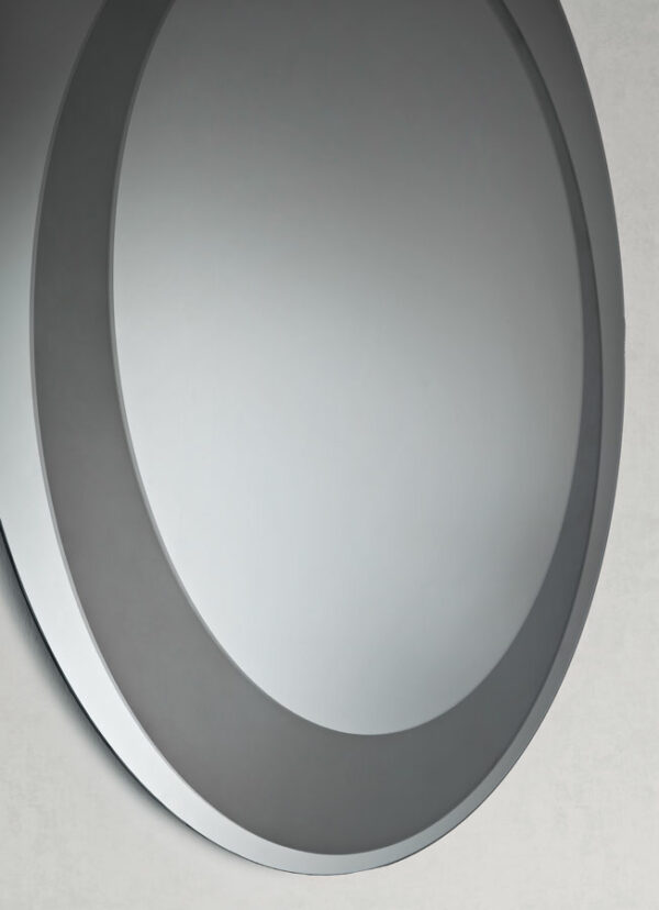 Итальянское зеркало Levi от Capodarte