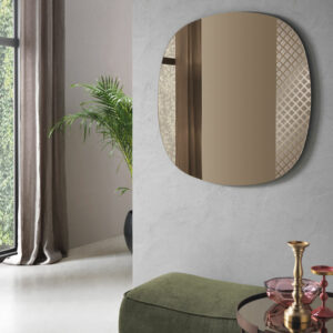 Итальянское зеркало Mantra 2