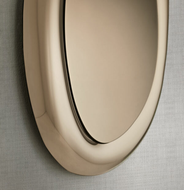 Итальянское зеркало Move 2