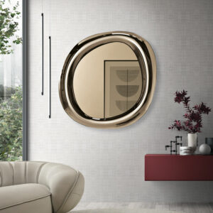 Итальянское зеркало Move от Capodarte