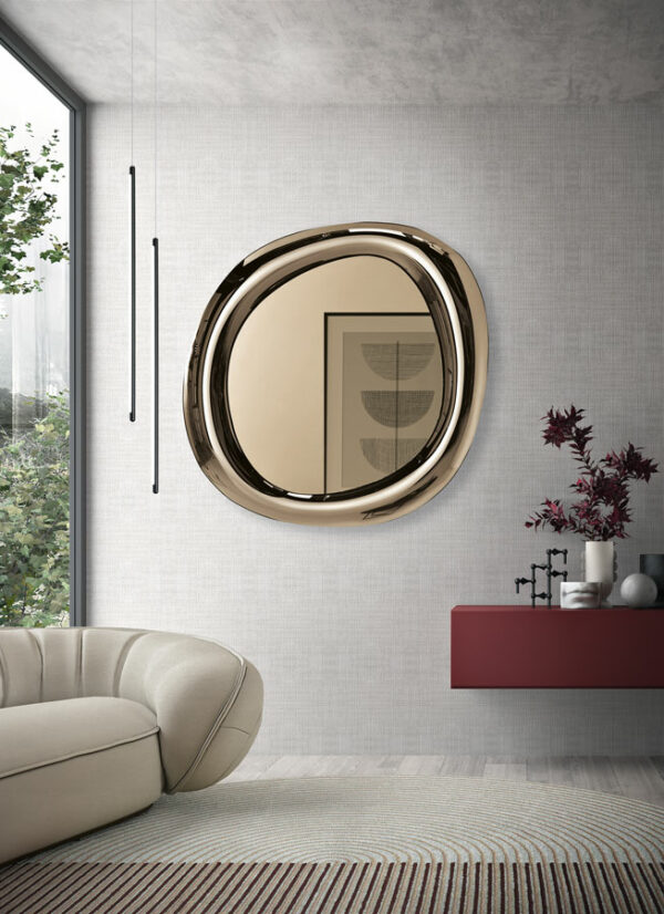 Итальянское зеркало Fill 2