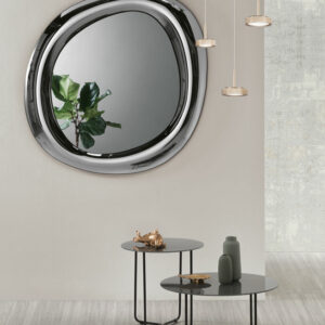 Итальянское зеркало Move от Capodarte