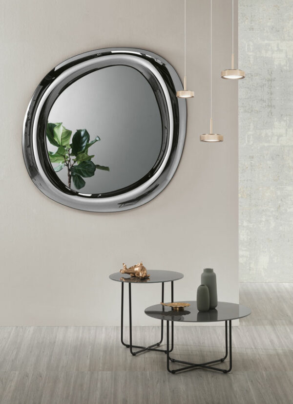 Итальянское зеркало Move от Capodarte