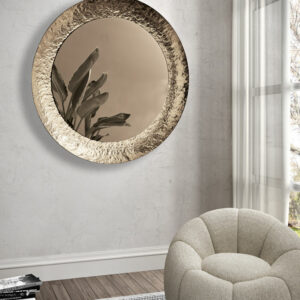 Итальянское зеркало Nidra 4