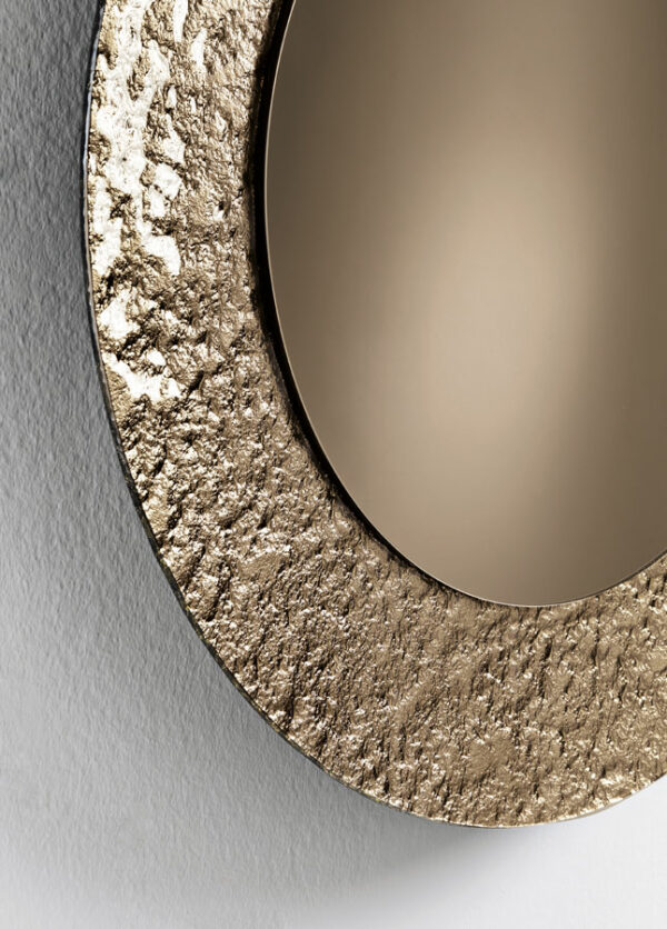 Итальянское зеркало Nidra от Capodarte