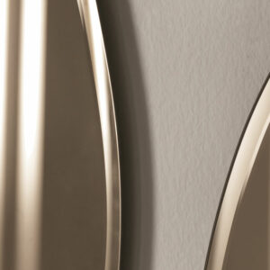 Итальянское зеркало Nora от Capodarte