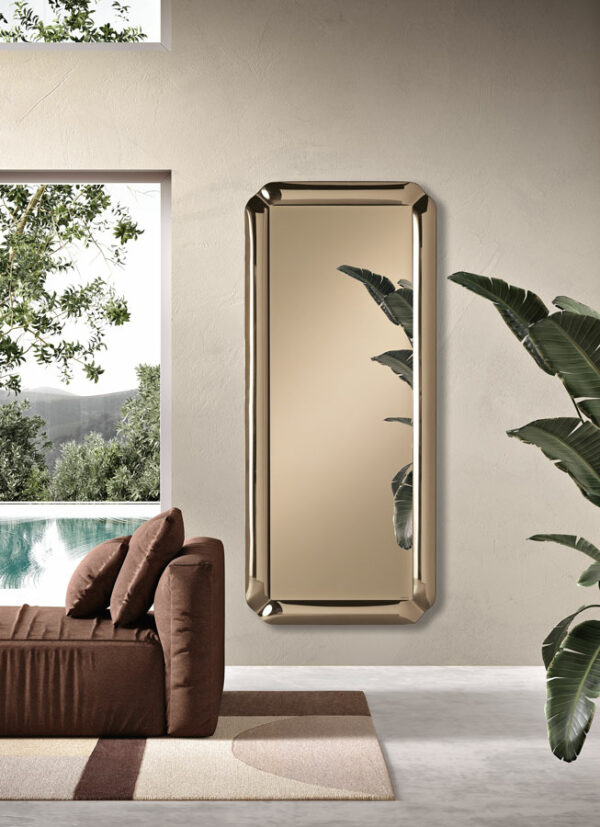 Итальянское зеркало Odessa 2