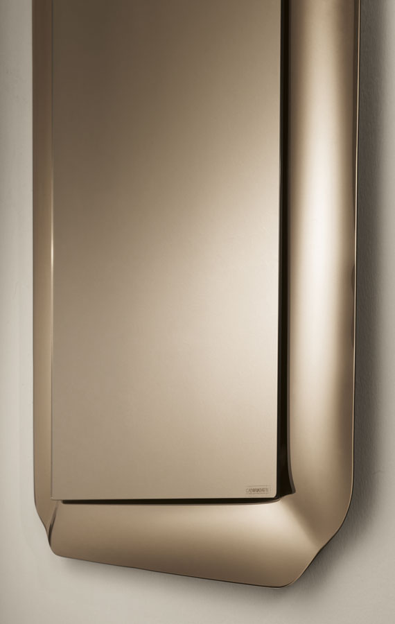 Итальянское зеркало Odessa от Capodarte