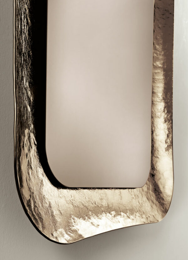 Итальянское зеркало Palace 2