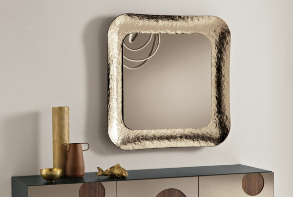 Итальянское зеркало Palace от Capodarte