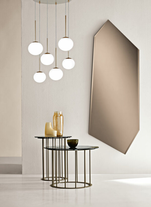 Итальянское зеркало Say 2