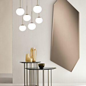 Итальянское зеркало Fill 3