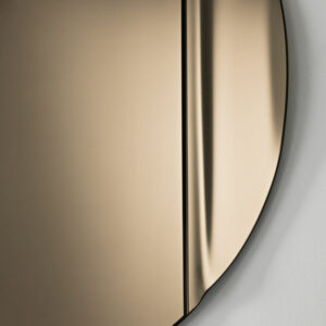 Итальянское зеркало Spin 2