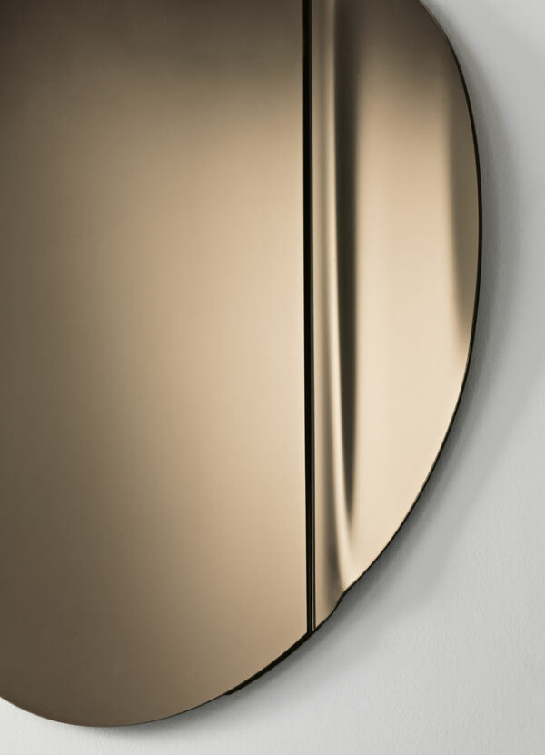 Итальянское зеркало Spin 2