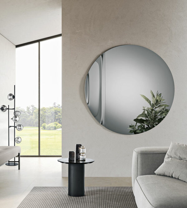 Итальянское зеркало Spin от Capodarte