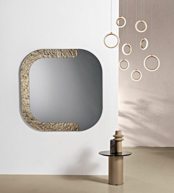 Итальянское зеркало Volta 2