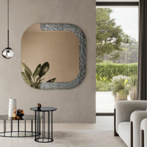 Итальянское зеркало Fill от Capodarte