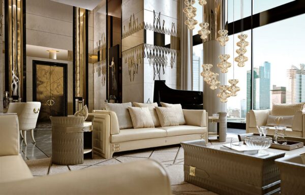 Итальянский подвесной светильник Spinn 9