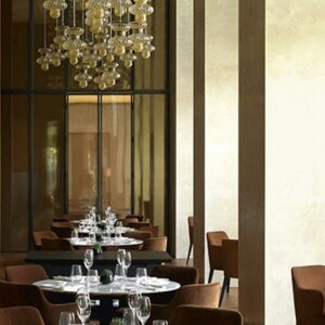 Итальянский подвесной светильник Spinn 7