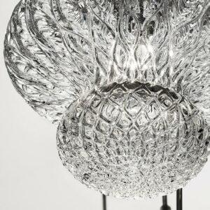 Итальянский подвесной светильник Spinn 3