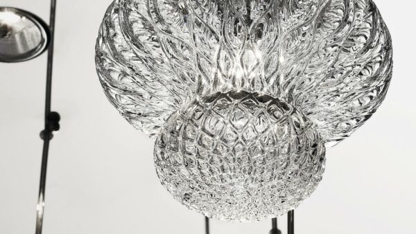 Итальянский подвесной светильник Spinn 3