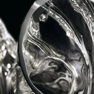 Итальянский подвесной светильник Swing 6