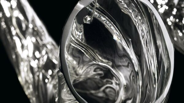 Итальянский подвесной светильник Swing 6