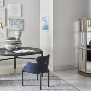 Итальянский стул SYLVIE 2