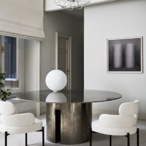 Итальянский стул SYLVIE 3