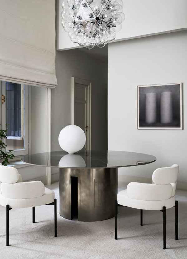 Итальянский стул SYLVIE 3