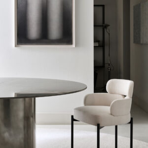 Итальянский стул SYLVIE 4