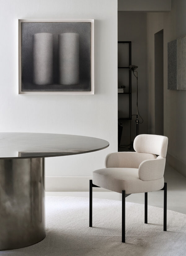 Итальянский стул SYLVIE 4