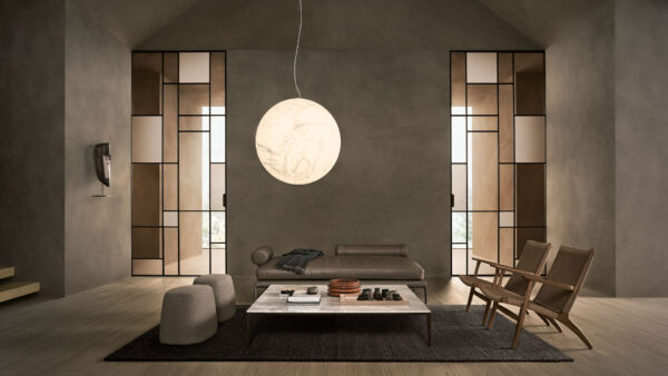 Итальянский ковер Miglio 3