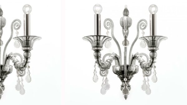 Итальянская настенная лампа Taif от Barovier&Toso