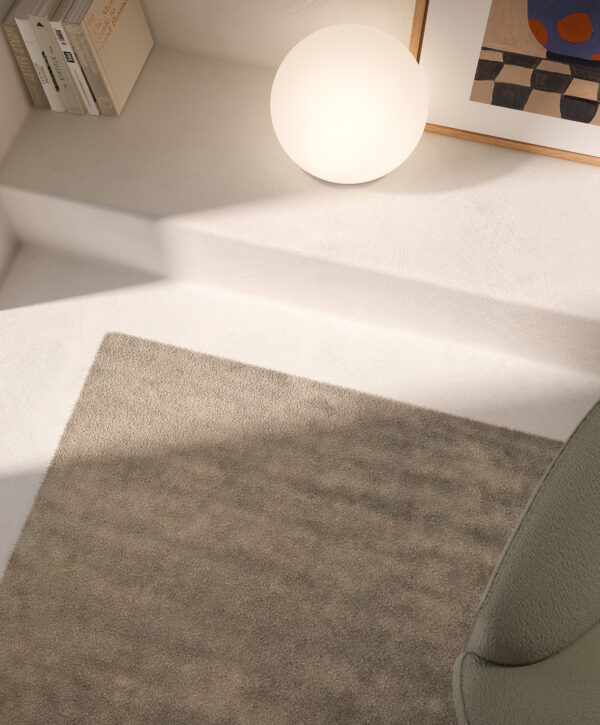 Итальянский ковер Domus от MARAC