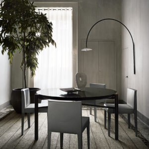 Итальянский стул TATTOO 2