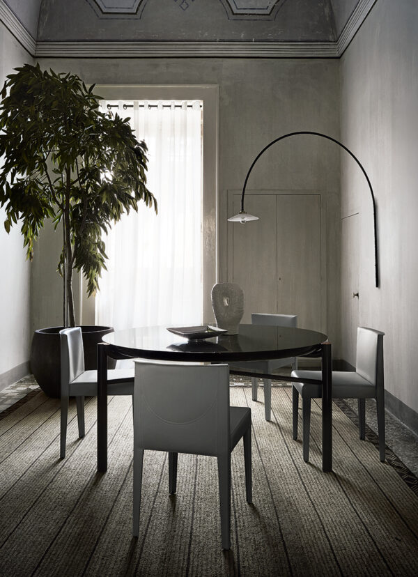 Итальянский стул TATTOO 2