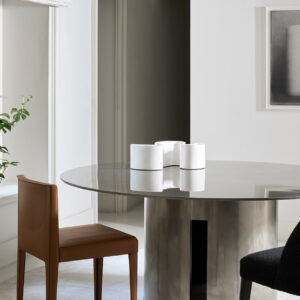 Итальянский стул TATTOO от Meridiani