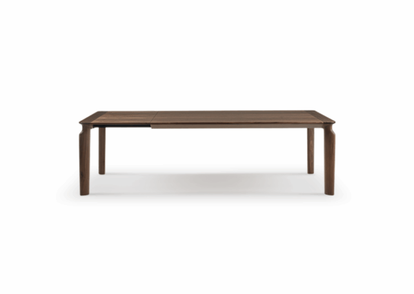 Итальянский стол AMPHORA ALLUNGABILE от PORADA