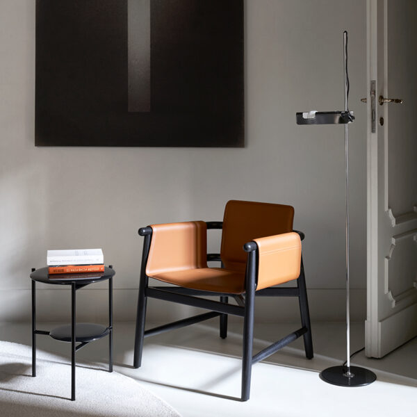 Итальянский стул TERESINA 2