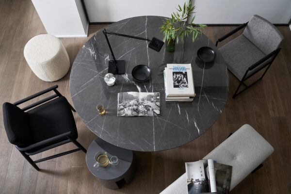 Итальянский стул TERESINA 2