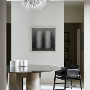 Итальянский стул TERESINA 3