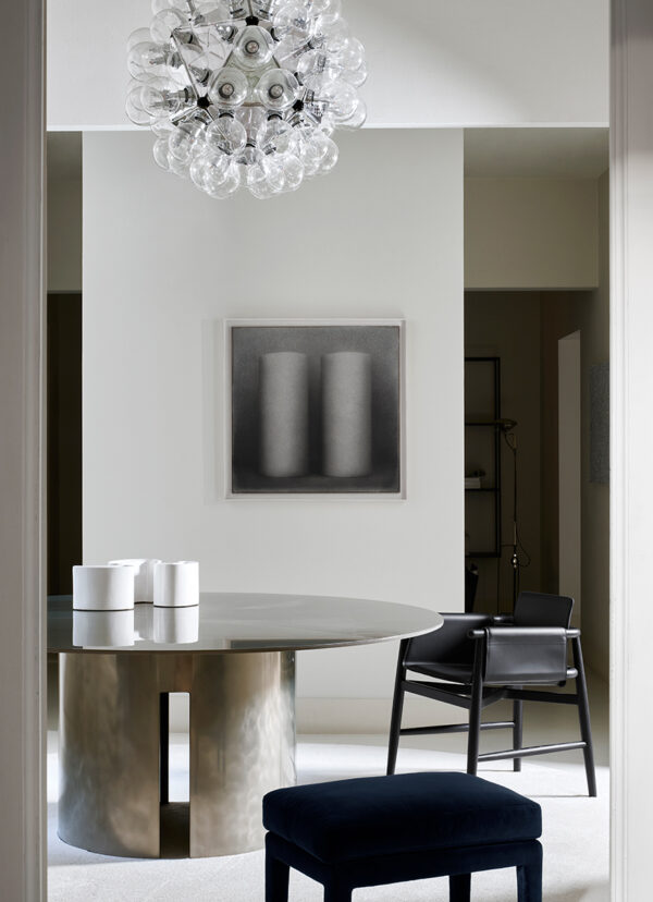 Итальянский стул TERESINA 3