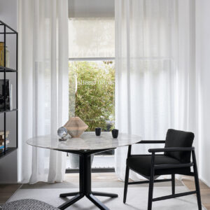 Итальянский стул TERESINA 4