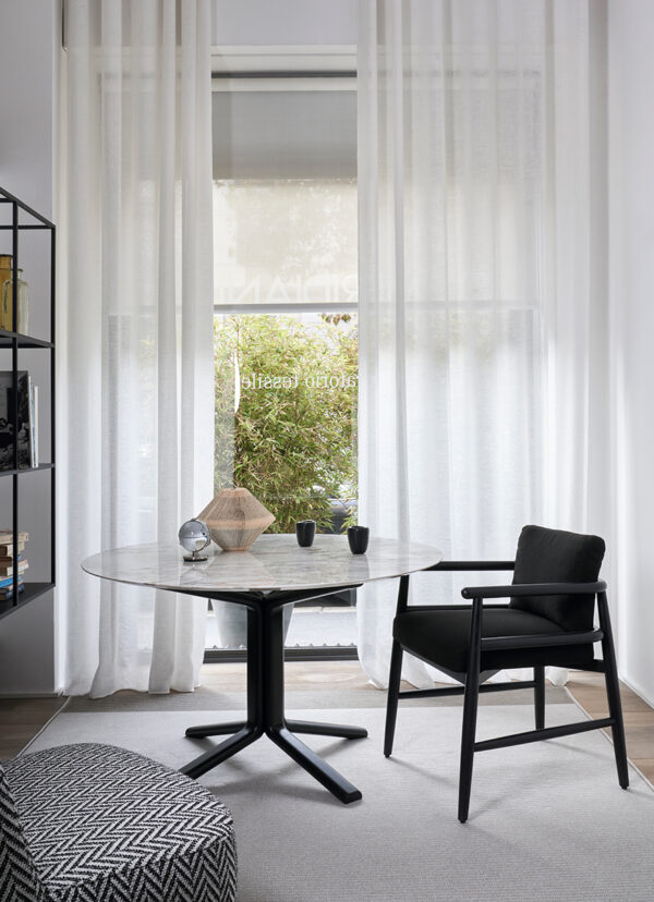 Итальянский стул TERESINA 4