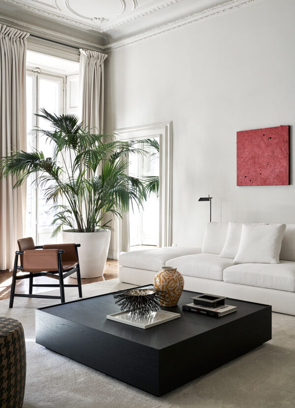 Итальянский стул TERESINA 5